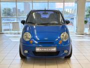 Daewoo Matiz II Рестайлинг Волгоград  - изображение 21
