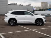 Geely Monjaro I Москва  - изображение 25