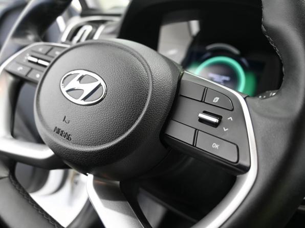 Hyundai Creta II с пробегом 2022 года, цена 2 589 900 рублей, 50000 км, внедорожник, Автокод Объявления