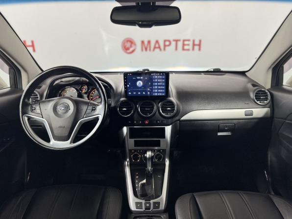 Opel Antara I Рестайлинг с пробегом 2012 года, цена 999 000 рублей, 146221 км, внедорожник, Автокод Объявления