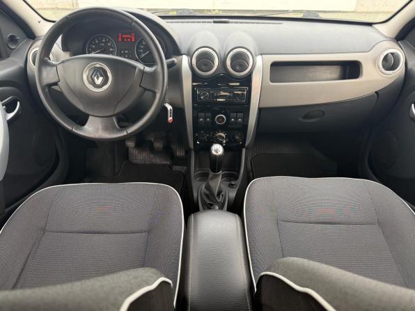 Renault Logan I Рестайлинг с пробегом 2011 года, цена 510 000 рублей, 197000 км, седан, Автокод Объявления