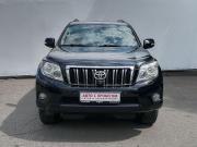 Toyota Land Cruiser Prado 150 Series Москва  - изображение 23