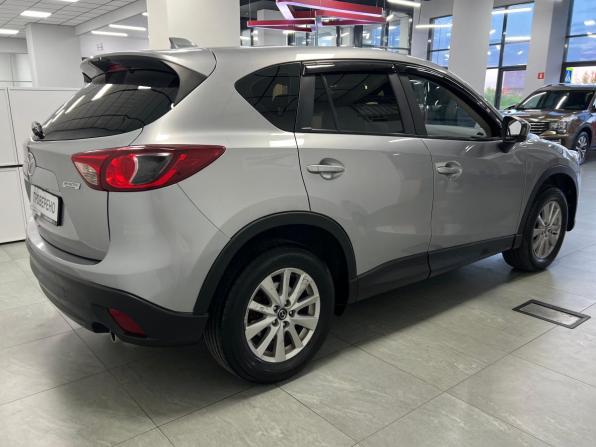 Mazda CX-5 I с пробегом 2014 года, цена 1 550 001 рубль, 184820 км, внедорожник, Автокод Объявления