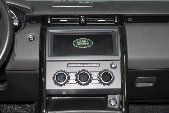 Land Rover Discovery V с пробегом 2019 года, цена 3 700 000 рублей, 80700 км, внедорожник, Автокод Объявления