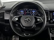 Skoda Kodiaq I Калининград  - изображение 38