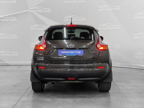 Nissan Juke I с пробегом 2013 года, цена 970 000 рублей, 181000 км, внедорожник, Автокод Объявления