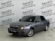 Lada (ВАЗ) Priora I Рестайлинг Ставрополь  - изображение 22