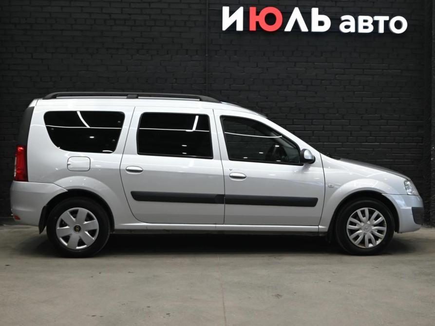 Lada (ВАЗ) Largus I Екатеринбург  - изображение 9