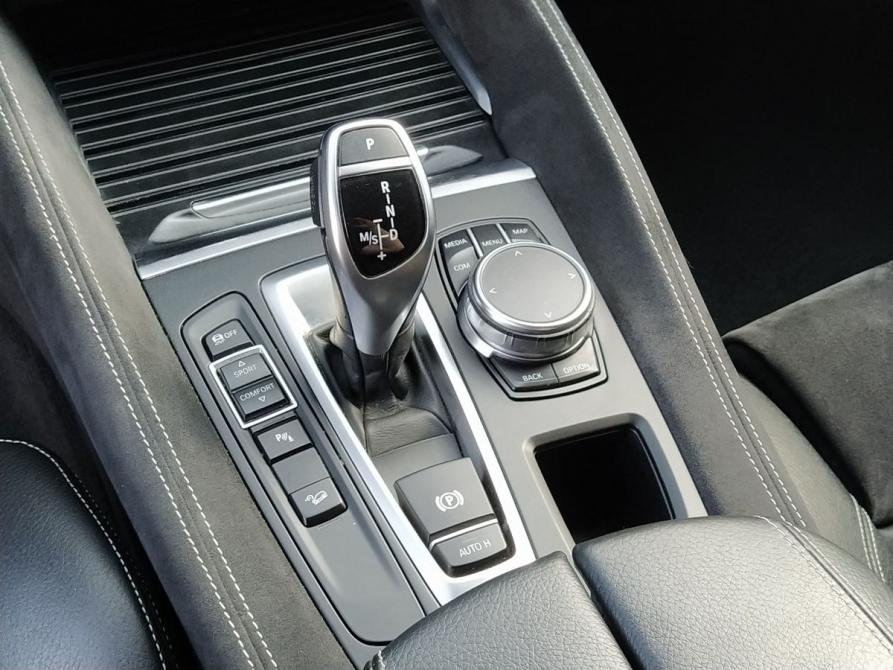BMW X6 II (F16) Екатеринбург  - изображение 14
