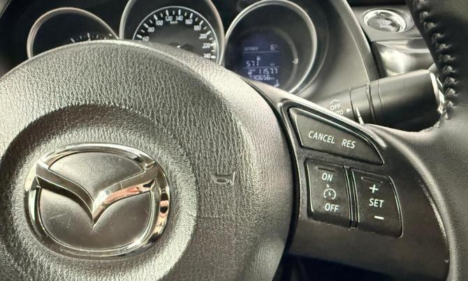 Mazda 6 III (GJ) Рестайлинг с пробегом 2016 года, цена 1 981 000 рублей, 216000 км, седан, Автокод Объявления