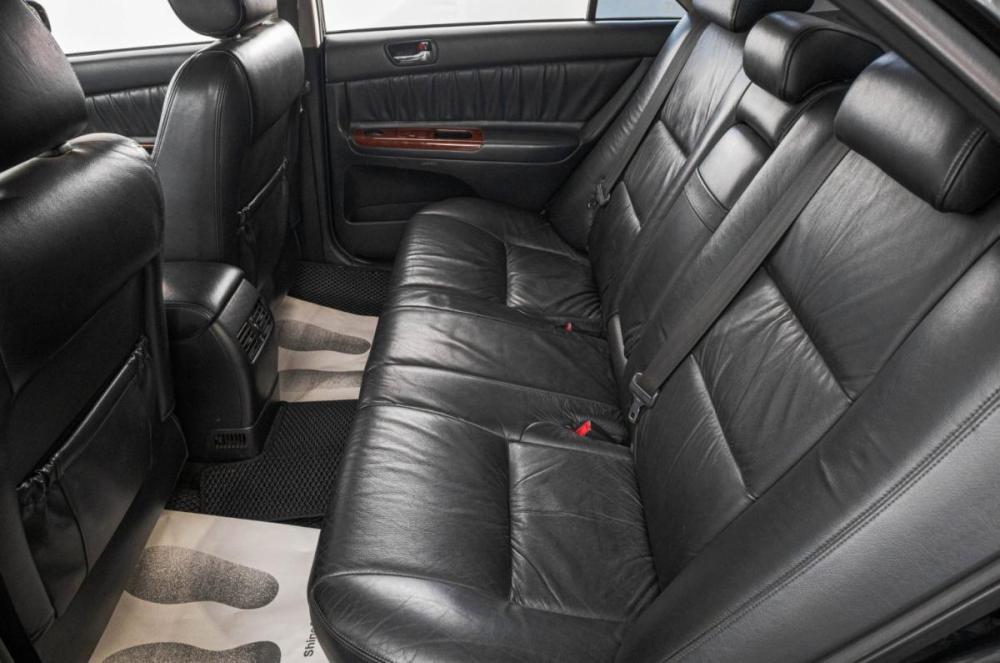 Toyota Camry V (XV30) Рестайлинг Барнаул  - изображение 26