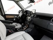 Land Rover Discovery IV Екатеринбург  - изображение 49