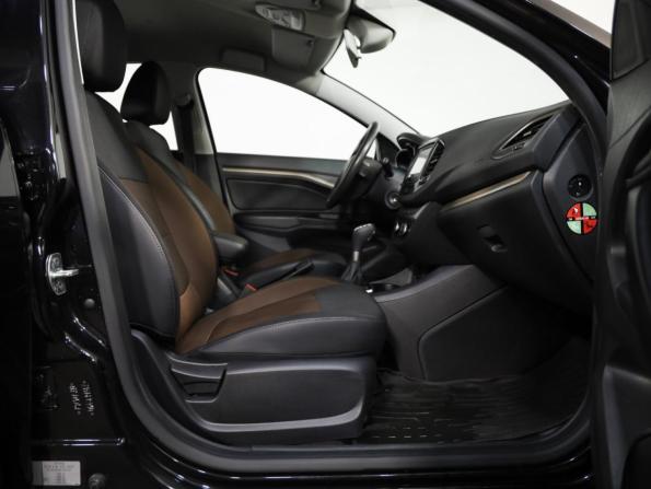 Lada (ВАЗ) Vesta I с пробегом 2020 года, цена 1 299 000 рублей, 45659 км, универсал, Автокод Объявления