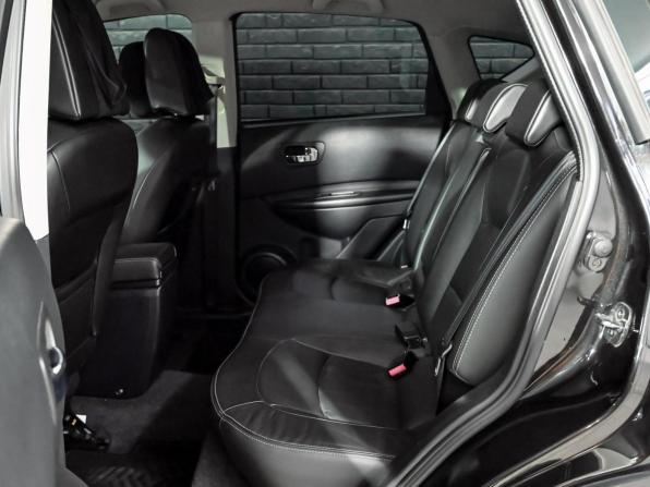 Nissan Qashqai I с пробегом 2008 года, цена 1 000 000 рублей, 120689 км, внедорожник, Автокод Объявления