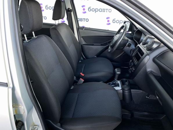 Lada (ВАЗ) Granta I с пробегом 2013 года, цена 645 000 рублей, 148484 км, седан, Автокод Объявления