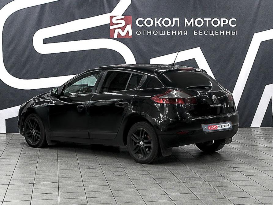 Renault Megane III Ростов-на-Дону  - изображение 2