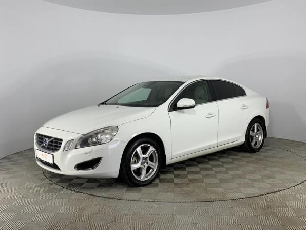 Volvo S60 II с пробегом 2011 года, цена 953 000 рублей, 203748 км, седан, Автокод Объявления