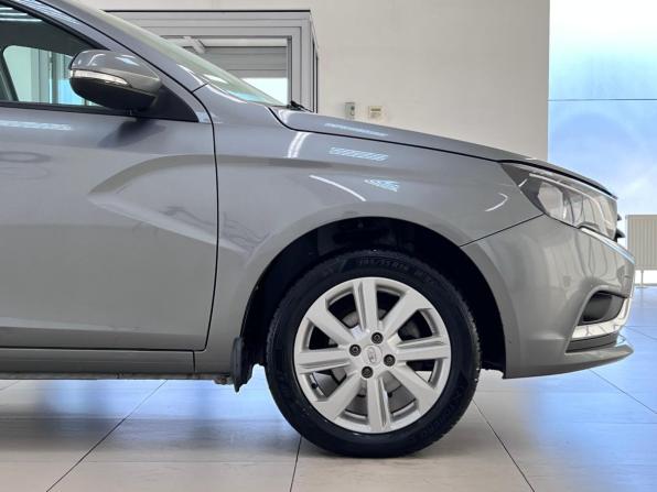 Lada (ВАЗ) Vesta I с пробегом 2021 года, цена 1 200 000 рублей, 61164 км, седан, Автокод Объявления