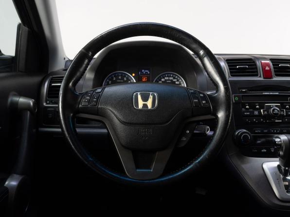 Honda CR-V III Рестайлинг с пробегом 2012 года, цена 1 549 000 рублей, 244479 км, внедорожник, Автокод Объявления