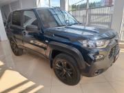 Lada (ВАЗ) Niva Travel I Арзамас  - изображение 18