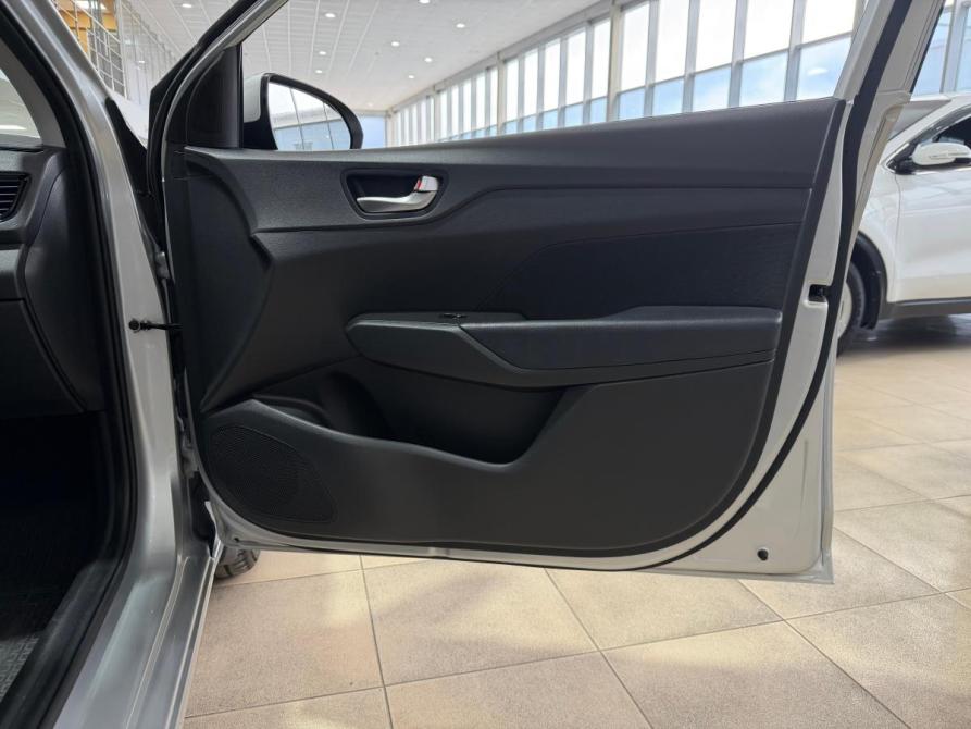 Hyundai Solaris II Рестайлинг Новороссийск  - изображение 21