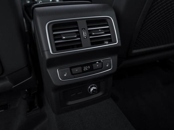 Audi Q5 II (FY) Рестайлинг с пробегом 2025 года, цена 5 490 000 рублей, 39 км, внедорожник, Автокод Объявления
