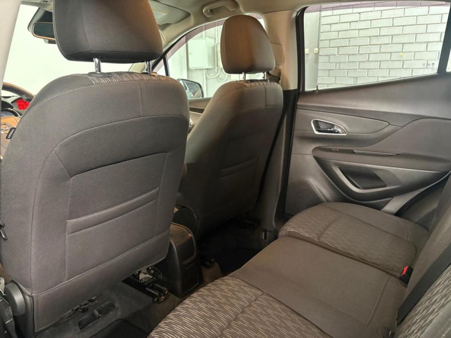 Opel Mokka I Екатеринбург  - изображение 13