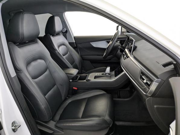 Chery Tiggo 4 Pro I с пробегом 2023 года, цена 1 390 000 рублей, 90986 км, внедорожник, Автокод Объявления