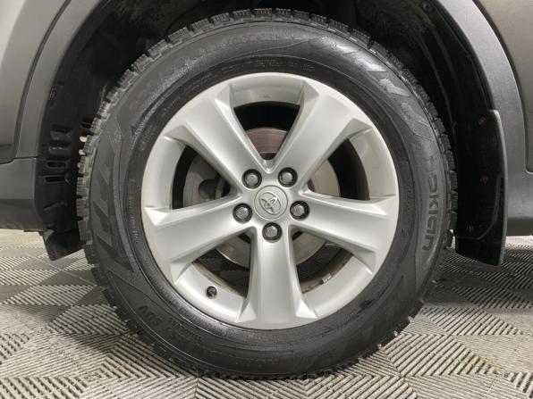 Toyota RAV4 IV (XA40) с пробегом 2014 года, цена 1 719 000 рублей, 142404 км, внедорожник, Автокод Объявления