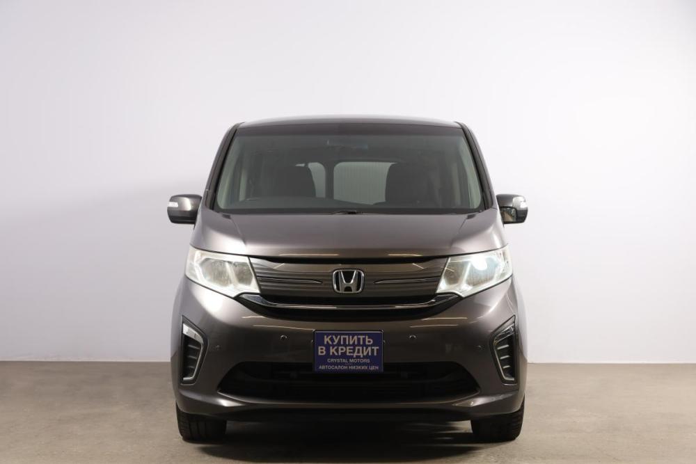 Honda Stepwgn V Новосибирск  - изображение 2