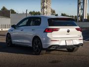 Volkswagen Golf VIII Москва  - изображение 30