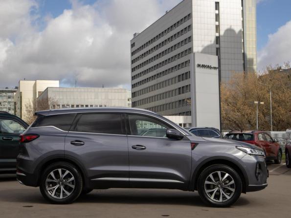 Chery Tiggo 7 Pro Max I с пробегом 2023 года, цена 1 898 000 рублей, 37550 км, внедорожник, Автокод Объявления