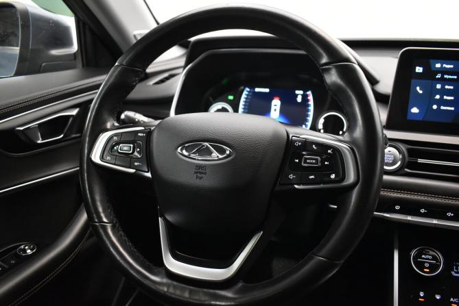 Chery Tiggo 8 I с пробегом 2020 года, цена 1 650 000 рублей, 77229 км, внедорожник, Автокод Объявления