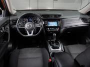 Nissan X-Trail III Рестайлинг Тюмень  - изображение 26