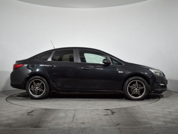 Opel Astra J Рестайлинг с пробегом 2012 года, цена 689 000 рублей, 170571 км, хэтчбек, Автокод Объявления