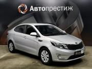 Kia Rio III Ставрополь  - изображение 28