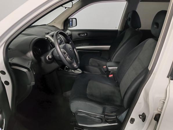Nissan X-Trail II Рестайлинг с пробегом 2012 года, цена 1 199 000 рублей, 209682 км, внедорожник, Автокод Объявления