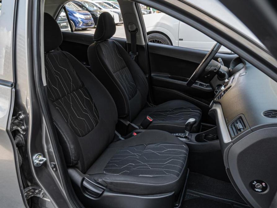 Kia Picanto II Краснодар  - изображение 8