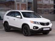 Kia Sorento II Новосибирск  - изображение 23