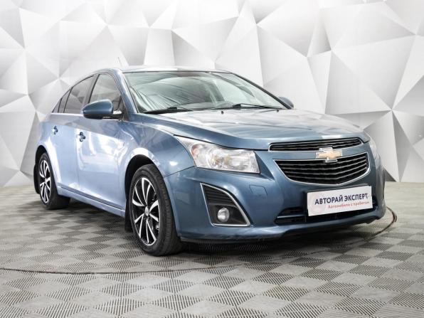 Chevrolet Cruze I Рестайлинг с пробегом 2012 года, цена 839 000 рублей, 174000 км, седан, Автокод Объявления