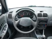 Hyundai Accent II Ростов-на-Дону  - изображение 27