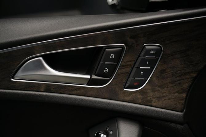 Audi A6 IV (C7) Рестайлинг с пробегом 2016 года, цена 2 177 000 рублей, 189166 км, седан, Автокод Объявления