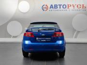 Chevrolet Lacetti I Москва  - изображение 28
