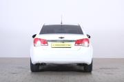 Chevrolet Cruze I Омск  - изображение 27