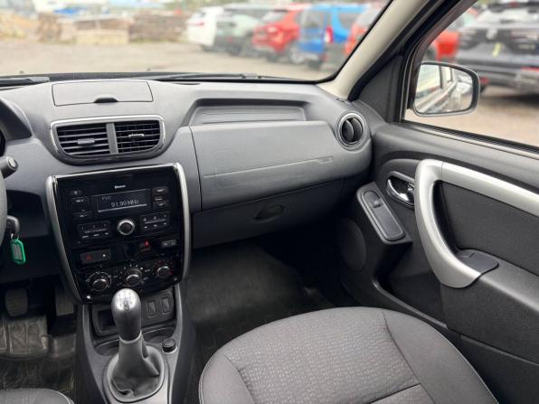 Nissan Terrano III (D10) с пробегом 2020 года, цена 1 295 000 рублей, 119000 км, внедорожник, Автокод Объявления