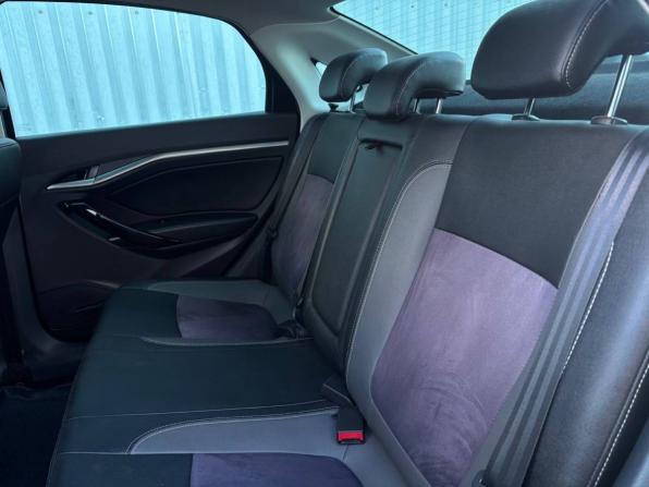 Lada (ВАЗ) Vesta I с пробегом 2018 года, цена 929 000 рублей, 79683 км, седан, Автокод Объявления