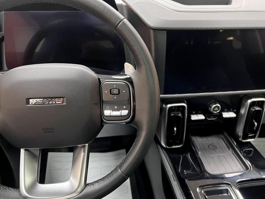 Haval Dargo I Тверь  - изображение 17