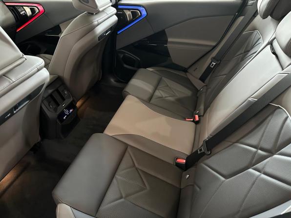BMW X3 IV (G45/G48) с пробегом 2025 года, цена 7 814 250 рублей, 10 км, внедорожник, Автокод Объявления