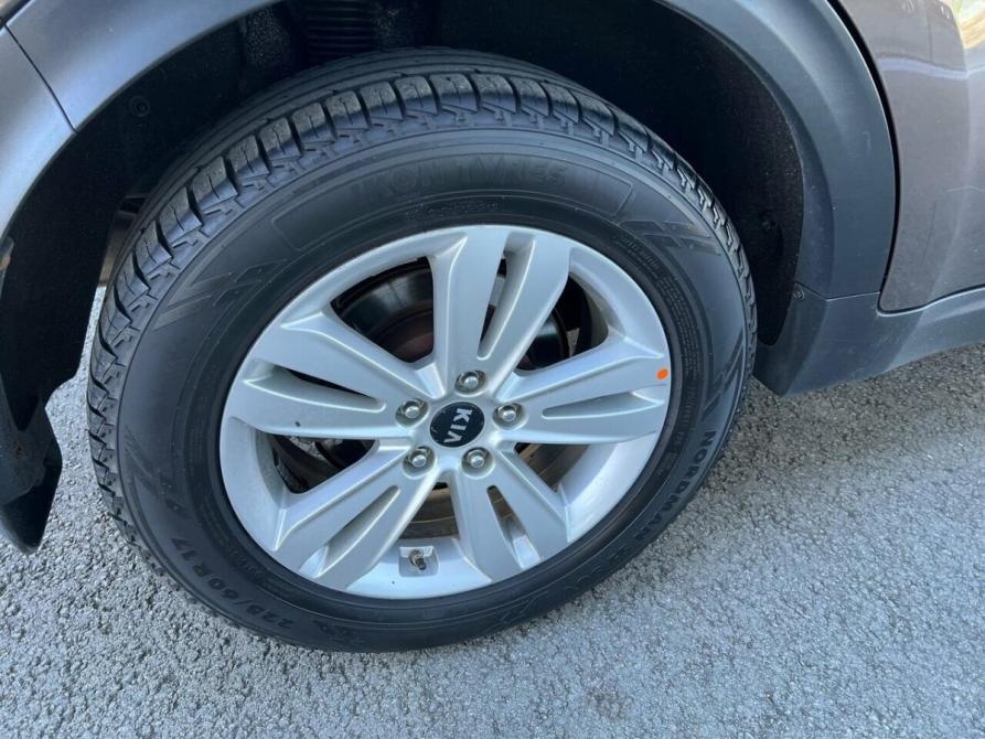 Kia Sportage IV Екатеринбург  - изображение 27