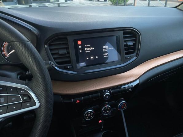 Lada (ВАЗ) Vesta I Рестайлинг (NG) с пробегом 2023 года, цена 1 259 000 рублей, 28182 км, седан, Автокод Объявления